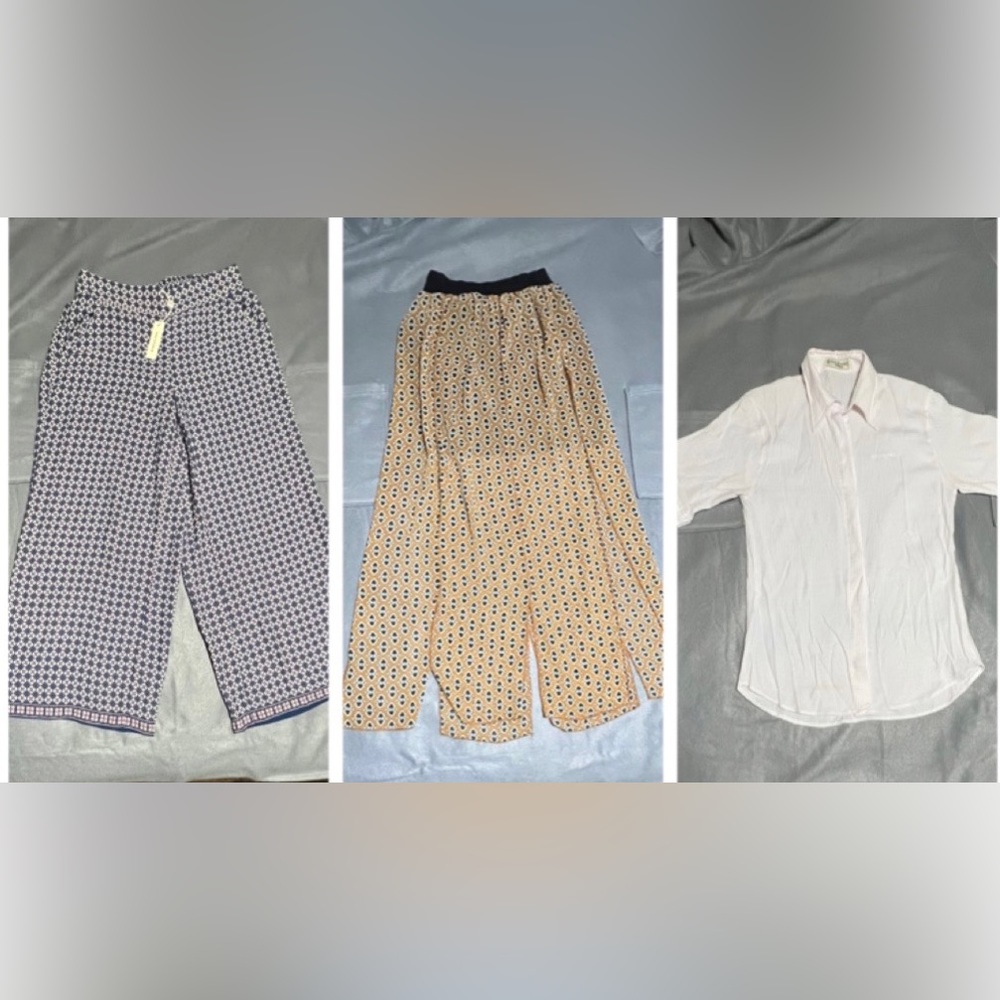 SUMMER WEARS